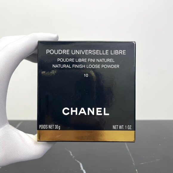 Chanel Loose Powder - Picture 1 of 5